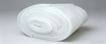 A poliészter vánfolt tűzgátlasztó?