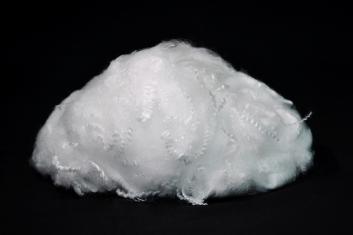 4D alacsony olvadású PSF