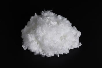 15D Virgin Hollow konjugált szál