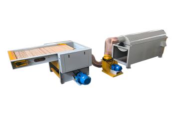 Hjzzmj-300 / Hzzmj-500 golyószál készítő gép