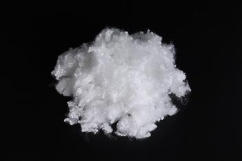 3D Virgin Hollow Konjugált szál