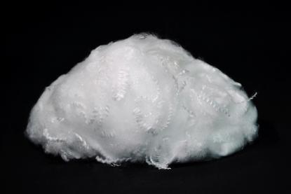 4D alacsony olvadású PSF