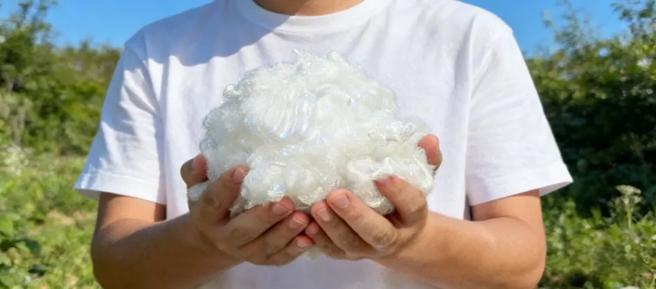 Miért jobb a Virgin Fiber, mint az újrahasznosított?