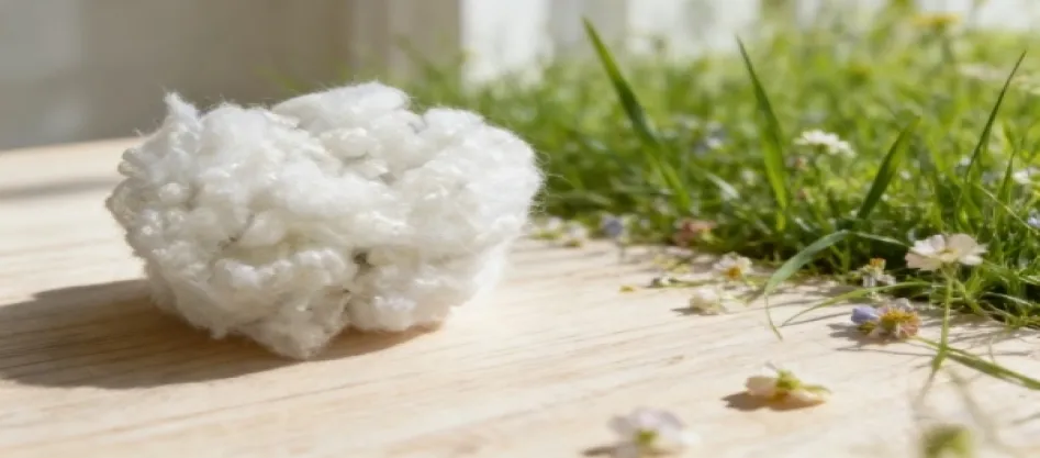 Poliészter Tűzőszál vs. Poliészter szál fonal